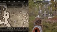 Julianos Wayshrine in Oblivion Remastered (Image via Sportskeeda Gaming || Bethesda Softworks)